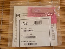 NEW GENUINE Cisco AVAGO GLC-T SFP Mini GBIC Gigabit RJ-45 30-1410-03 NEW V03  picture