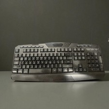 Redragon S101-3 PRO Gaming Keyboard RGB Backlit LED Wired picture