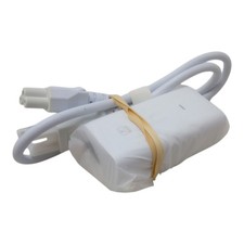 Ubiquiti Networks U-POE-af UniFi PoE Injector White AC Plug Cord picture