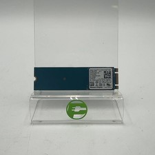 Western Digital 2280mm PC SN520 256GB M.2 NVMe Gen 3.0 x 4 SSD L18845-002 picture