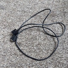 Black Box Premium 6ft White VGA Video Cable Male/Male EVNPS05-0010-MM picture