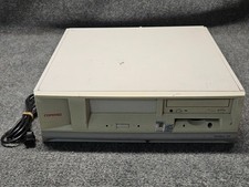 Compaq Deskpro EN PC Intel Pentium III 1.0GHz 256MB RAM CD-ROM/Floppy *No HDD* picture