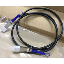 Used For Mellanox QSFP28EDR MCP1600-E002 100G 2M Passive Copper DAC Cable picture