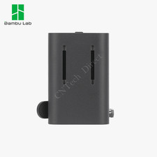 Genuine Bambu Lab Auxiliary Extruder for Bambu Lab X2D 3D Printers picture