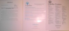 [Artificial Intelligence] 1989 LogicTree by CAM Software  Press Kit picture