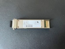 Brocade 33011-000  SR XFP Transceiver Module w/60DAYS picture