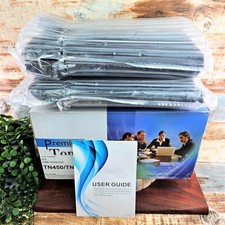 Premium Laser Toner Ink Cartridge TN450 / TN420 2 Pack Brother New Sealed picture