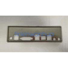 For ASUS H81T/ H81T R2.0 Motherboard Backplane I/O IO Shield picture