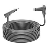 Starlink Gen 2 Cable, 200FT/60M Replacement Extension Star Link V2 Cable picture