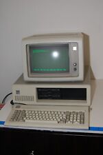 IBM Personal Computer 5160 with 5151 Monochrome Monitor, Model F XT Keyboard picture