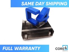 SUPERMICRO SNK-P0057PU 1U PASS HIGH PERFORMANCE HEATSINK picture