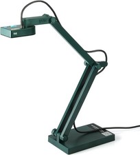 IPEVO V4K Ultra High Definition 8MP USB Document Camera — 8 Megapixel, Green  picture