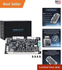 GD32F303RET6 Control Board Replacement for K2 Plus - Reliable & Compatible picture