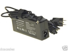 AC Adapter Power Cord Battery Charger Sony Vaio VGN-Z520N/B VGN-Z530N/B VGN-Z540 picture