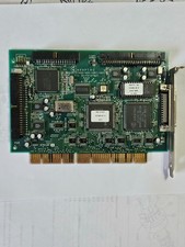NEW Adaptec AHA-2742T 2740A EISA SCSI picture