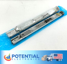 Arista ASY-01536-02 Rack Mount & Rail Kit for Arista 1RU Switch  🚚 picture