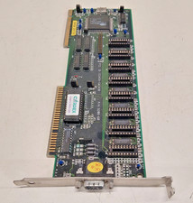 Vintage  Cardex Tseng Cirrus logic  S/N ;39700 VLB Local Bus  picture