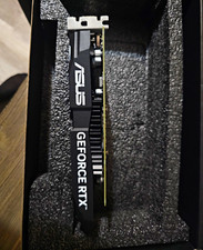 ASUS Dual NVIDIA GeForce RTX 3050 6GB picture