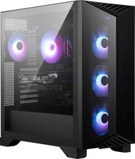 MSI - Aegis Z2 Desktop - AMD Ryzen R7-8700F 2024 - 16GB Memory 2TB Storage picture