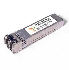 Hummingbird Networks Brand Compatible for Juniper EX-SFP-10GE-ZR - 10G SFP ZR picture