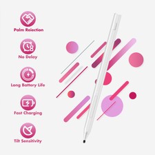 Surface Stylus Pen,Active Pencil,MPP2.0,Compatible with Surface Pro,ASUS,HP,DELL picture