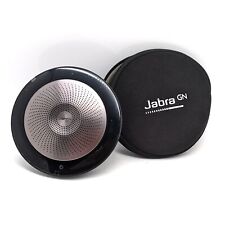 Jabra Speak 710 Portable Speaker Phone Bluetooth USB PHs040w picture