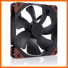 High-Performance Industrial Fan 140mm picture