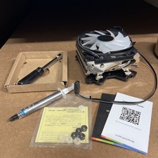NEW CRYORIG C7 RGB CPU Cooler, Shipping from USA - CR-C7R - Brown Box picture