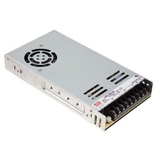 LRS-350-24 Switching Power Supply 350.4W 24V 14.6 Amp Single Output Unit picture