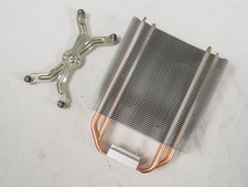 Cooler Master LGA2011 Heatsink used from  intel i7-6850k qt 3-60 ghz picture