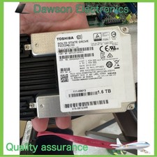 TOSHIBA PX05SMQ160 SDFA301NKB01 , 111-03613 1.6TB SAS 2.5'' 12GB/S picture