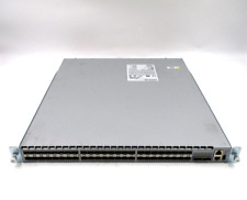 Arista DCS-7280SE-68-F  48x10GbE SFP+ 2x100GbE QSFP Dual PSU Switch Tested picture