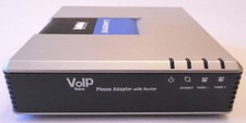 20 sets Cisco/Linksys SPA2102 VoIP Phone Adapter Router 2FXS picture