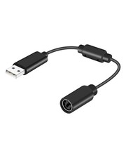 USB Breakaway Cable for Logitech G920 G923 G27 G29, Xbox 360 Controller, 458 ... picture