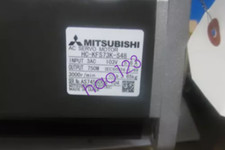 1PC New Mitsubishi In Box HC-KFS73K-S48 Shipping DHL/FedEx picture