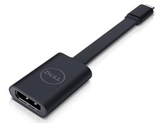 GENUINE Dell YJ3Y6 USB-C to DisplayPort(F) (DBQANBC067) picture