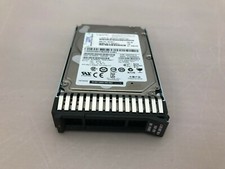 IBM ESDR 300GB 10K RPM SAS SFF-3 HDD 59FC 00FX877 picture