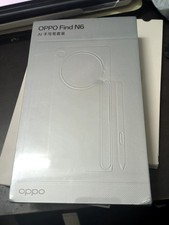 Original OPPO Find N6 AI Stylus Pen Set with Integrated Pen Slot Case picture
