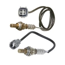 Dropwater 1 Pair Upstream and Downstream O2 Sensor Replacement for Lexus 1996... picture