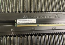 Micron MT36JDZS51272PZ-1G4F1AD 4GB PC3-10600R-9-10-NP Lot of 49 picture