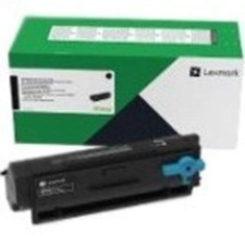 Lexmark Unison Original Toner Cartridge - Black (55B1X0E) picture