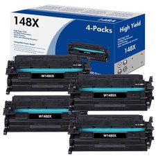 [New Chip]W1480A 148X Toner Cartridge for HP LaserJet Pro 4001dw MFP 4101fdn Lot picture