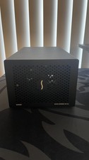Sonnet Echo Express SE IIIe Thunderbolt + Blackmagic Design DeckLink Quad 2 picture