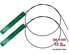 2 x 8dBi 2.4GHz 5.8GHz Dual Band WiFi Antenna U.FL MHF1 Internal Antennas with picture