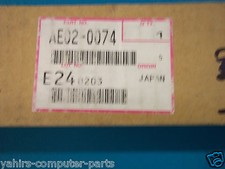 Genuine Ricoh AE020074 AE02-0074 Lower Fuser Pressure Roller picture