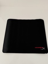HyperX Fury S Pro Gaming Cloth Mouse Pad Black 360x300mm 3mm Thick picture
