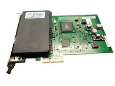 IBM 44V5323 PCIE 2-LINE WAN W/MODEM i-Series p7 WAN Adapter Card picture