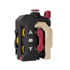 Phaetus DXC2 Direct Drive Extruder for Creality K2 Series｜Plug-and-Play Upgra... picture