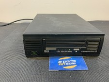 HP StorageWorks Ultrium 448 DW017A External Tape Drive, RB  EB2 picture