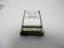 lot of 8 600GB 10K SAS 2.5